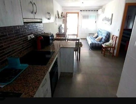 Bungalows En ซานตาโปลา ภายนอก รูปภาพ